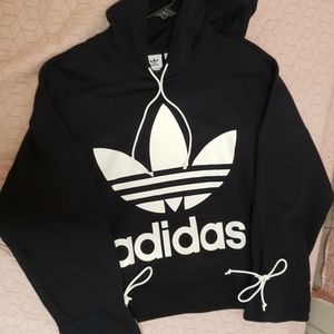 Adidas hoodie